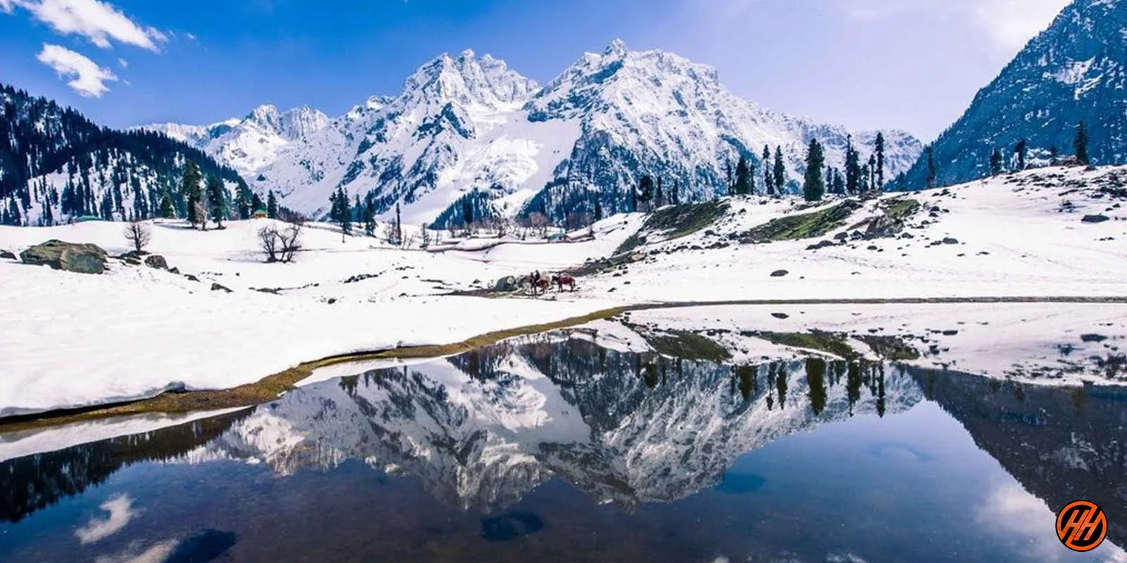 Sonamarg